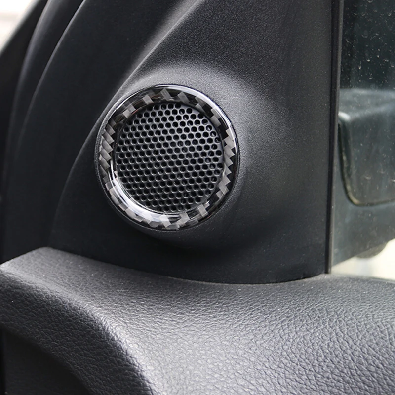 For dodge durango 2017 2018 2019 Accessories ABS Carbon Fibre Car small horn Cover Trims Car Styling 2pcs
For dodge durango 2017 2018 2019 Accessories ABS Carbon Fibre Car small horn Cover Trims Car Styling 2pcs