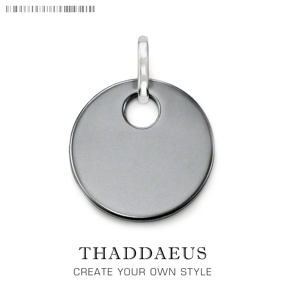 Pendant Round Disk Hematite Ornament,2019 Winter Brand New Fashion Jewelry Europe Bijoux 925 Sterling Silver Gift For Woman
Pendant Round Disk Hematite Ornament,2019 Winter Brand New Fashion Jewelry Europe Bijoux 925 Sterling Silver Gift For Woman