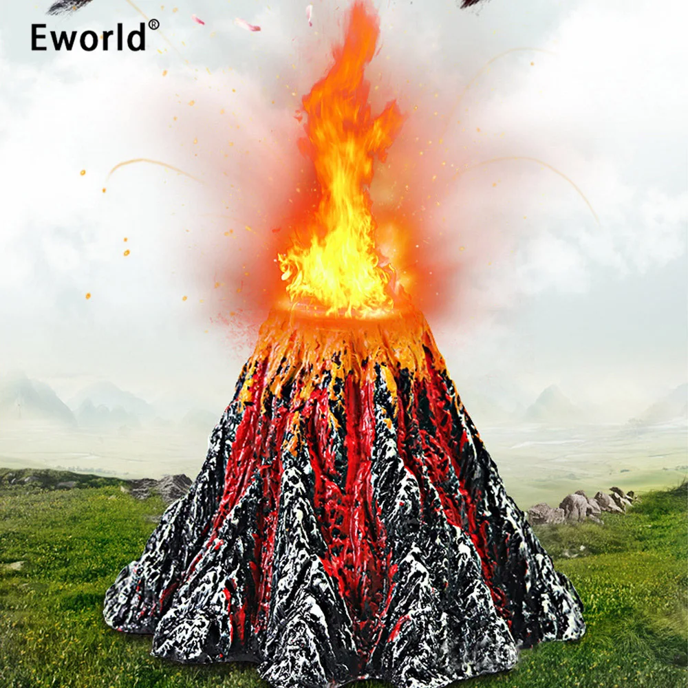 Eworld новый воздушный камень для аквариума, украшение для аквариума, ландшафтный дизайн для рыб и водные питомцы, 2 размера, имитация вулканич...
Eworld новый воздушный камень для аквариума, украшение для аквариума, ландшафтный дизайн для рыб и водные питомцы, 2 размера, имитация вулканич...