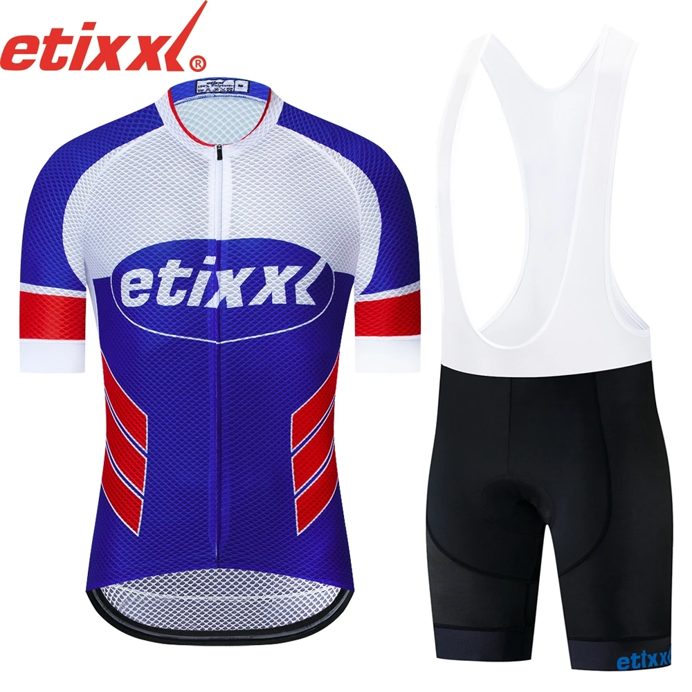ETIXXL 2022 Cycling Sets MTB Shirts Breathable Bike Clothing Kits Quick Dry Sport Tops Cycling Jerseys Ropa Ciclismo
ETIXXL 2022 Cycling Sets MTB Shirts Breathable Bike Clothing Kits Quick Dry Sport Tops Cycling Jerseys Ropa Ciclismo