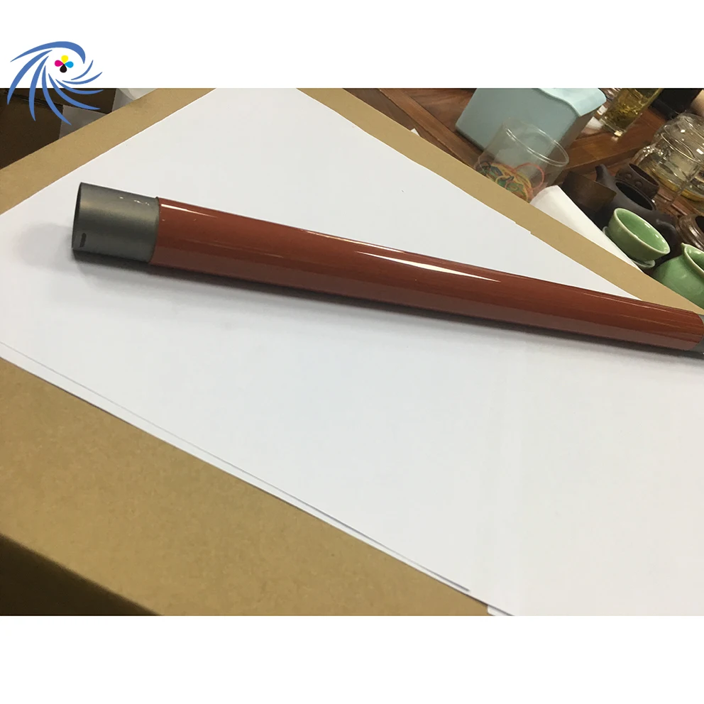 4 pcs Upper Heat roller for xerox C3300 C3370 C2260 C2270 C3360 C2200 C2255 Upper Fuser Roller
4 pcs Upper Heat roller for xerox C3300 C3370 C2260 C2270 C3360 C2200 C2255 Upper Fuser Roller