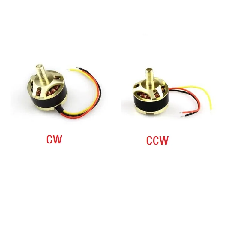 2 шт./лот бесщеточный двигатель CW/CCW для Hubsan H501S RC Quadcopter Drone запасные части Аксессуары H501S-07/H501S-08
2 шт./лот бесщеточный двигатель CW/CCW для Hubsan H501S RC Quadcopter Drone запасные части Аксессуары H501S-07/H501S-08