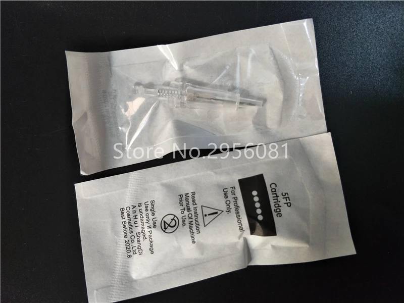 100PCS 5FP Professional Sterilized Cartridge Needles For Permanent Makeup Machine Needles Tattoo Eyebrow Lips
100PCS 5FP Professional Sterilized Cartridge Needles For Permanent Makeup Machine Needles Tattoo Eyebrow Lips