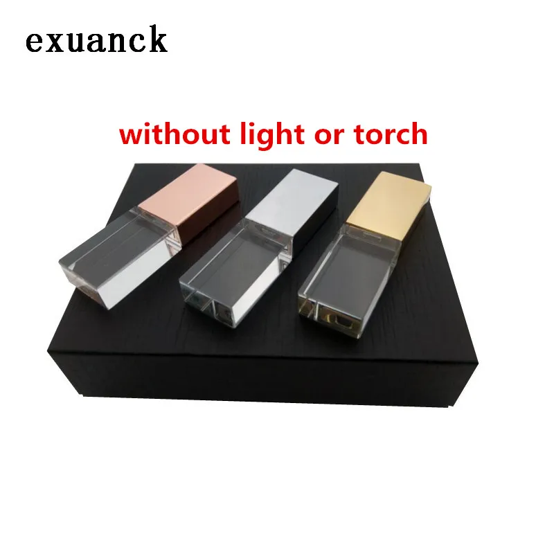 exuanck custom logo crystal usb 2.0 pen drive 16GB memory stick flash drive 32GB 4GB 8GB pendrive (over 20 pcs free logo)
exuanck custom logo crystal usb 2.0 pen drive 16GB memory stick flash drive 32GB 4GB 8GB pendrive (over 20 pcs free logo)