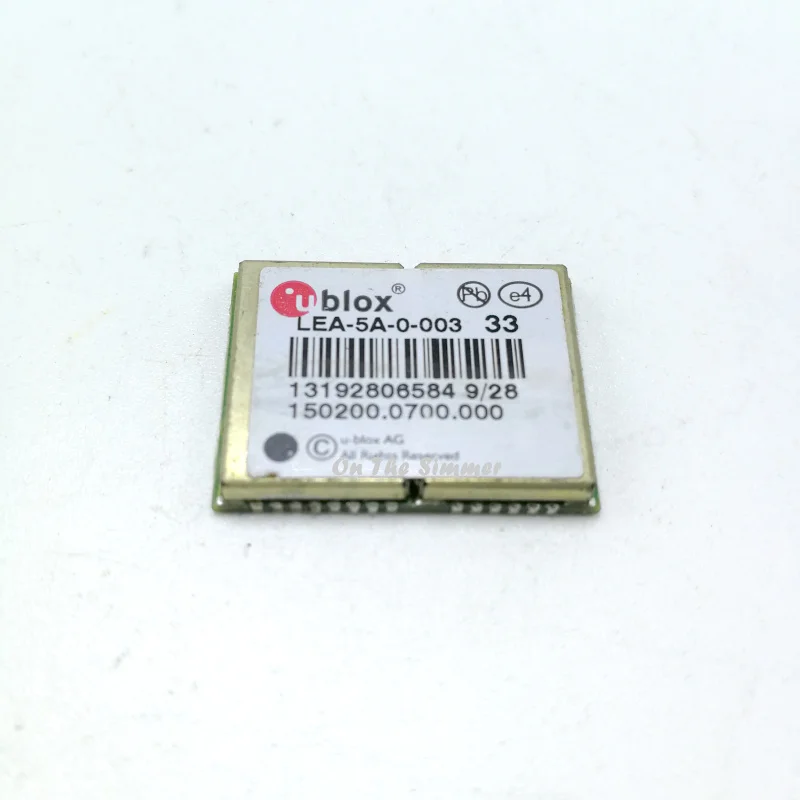 Модуль gps навигации UBLOX LEA 5A 0 003|module|module |
