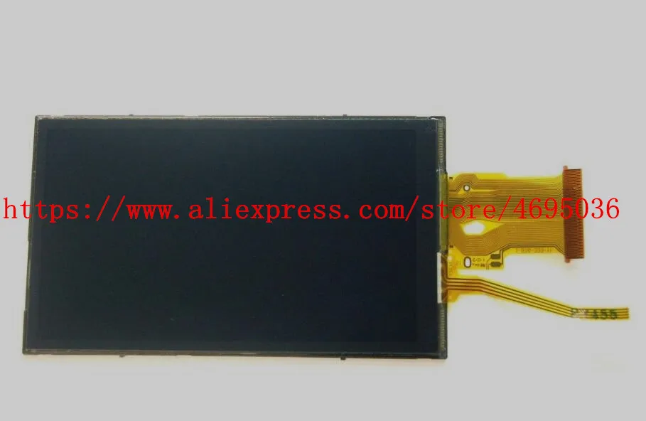 NEW LCD Display Screen For SONY DSC-T700 DSC-T900 T700 T900 Digital Camera Repair Part + Touch NO Backlight
NEW LCD Display Screen For SONY DSC-T700 DSC-T900 T700 T900 Digital Camera Repair Part + Touch NO Backlight