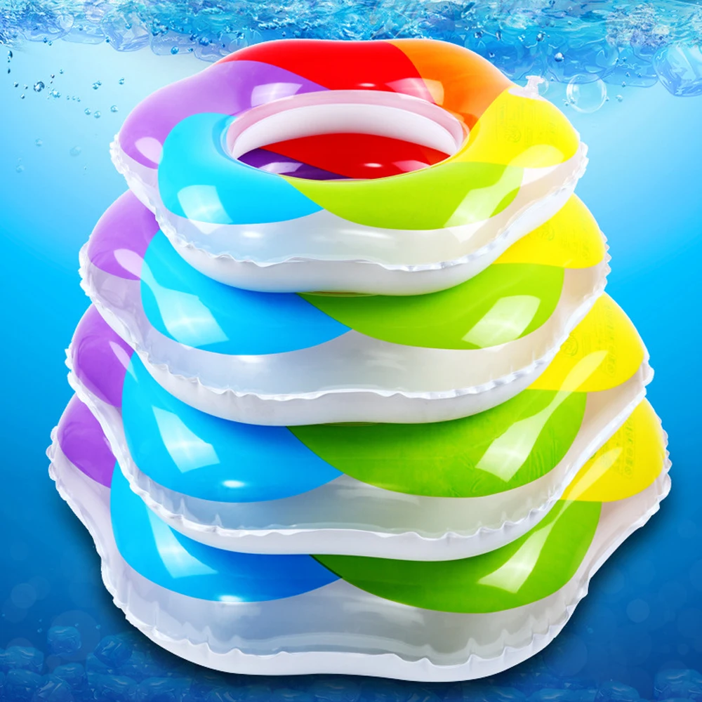 Inflatable Swimming Ring Lifebuoy Adult Floating Bed Washer Children Floating Ball Swimming Pool Lifebuoy
Inflatable Swimming Ring Lifebuoy Adult Floating Bed Washer Children Floating Ball Swimming Pool Lifebuoy