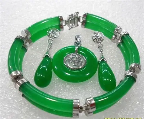 FREE shipping>>>>>> 3color-2 row green/purple/colorful Natural stone bless bracelet earring pendant/ring set
FREE shipping>>>>>> 3color-2 row green/purple/colorful Natural stone bless bracelet earring pendant/ring set