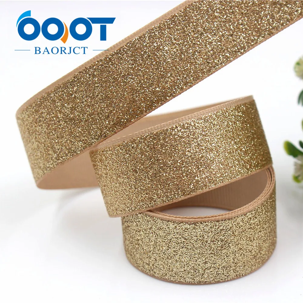 OOOT BAORJCT G-18522-255,22MM 10yards Glitter Ribbons Thermal Transfer Printed Grosgrain Wedding Accessories DIY Materials
OOOT BAORJCT G-18522-255,22MM 10yards Glitter Ribbons Thermal Transfer Printed Grosgrain Wedding Accessories DIY Materials