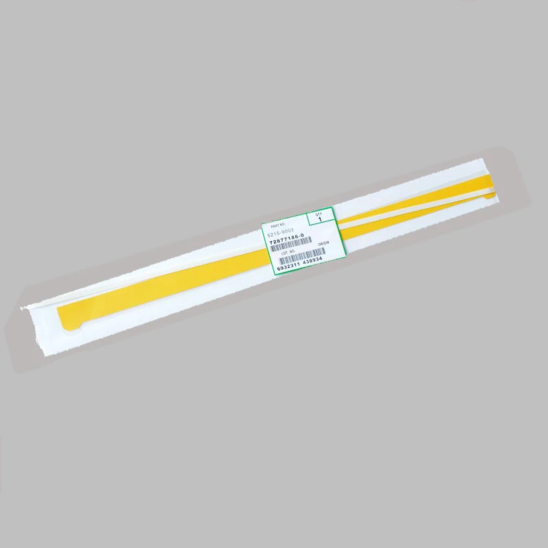 Входное уплотнение vilaxh AF1075 для принтера Ricoh AF 1075 1060 5500 6500 7500 2105 8001 AF1060 AF5500 AF6500
Входное уплотнение vilaxh AF1075 для принтера Ricoh AF 1075 1060 5500 6500 7500 2105 8001 AF1060 AF5500 AF6500