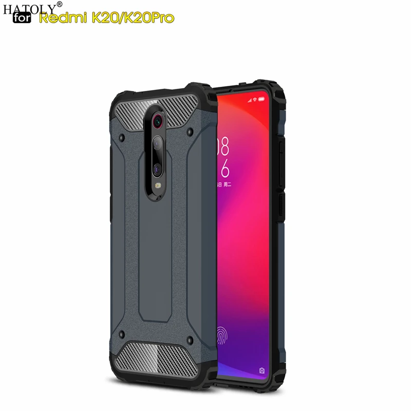 Чехол для Xiaomi Redmi K20 Pro, чехол для XiaoMi 9T, тяжелый армированный тонкий жесткий резиновый прочный Чехол, силиконовые чехлы для телефонов Xiaomi Redmi ...
Чехол для Xiaomi Redmi K20 Pro, чехол для XiaoMi 9T, тяжелый армированный тонкий жесткий резиновый прочный Чехол, силиконовые чехлы для телефонов Xiaomi Redmi ...