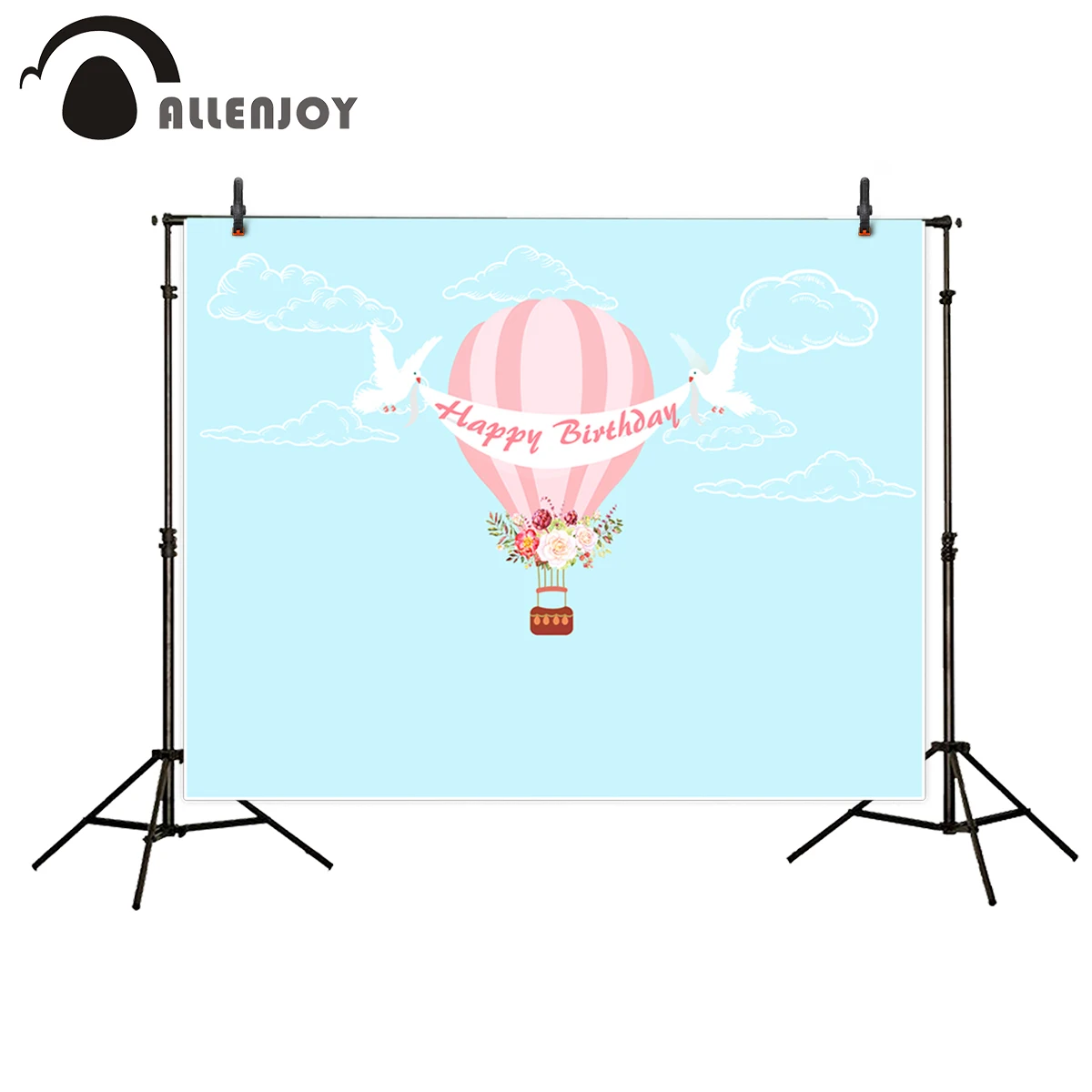 Allenjoy фон для фотосъемки с голубыми голубями облако воздушный шар арахис новый фон для фотосъемки на заказ фотопринтер
Allenjoy фон для фотосъемки с голубыми голубями облако воздушный шар арахис новый фон для фотосъемки на заказ фотопринтер
