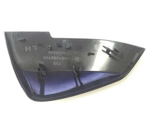1 piece Left Cover Cap for Door Mirror Primered for BMW F20 F30 F34 F35 X1 51167292745
1 piece Left Cover Cap for Door Mirror Primered for BMW F20 F30 F34 F35 X1 51167292745
