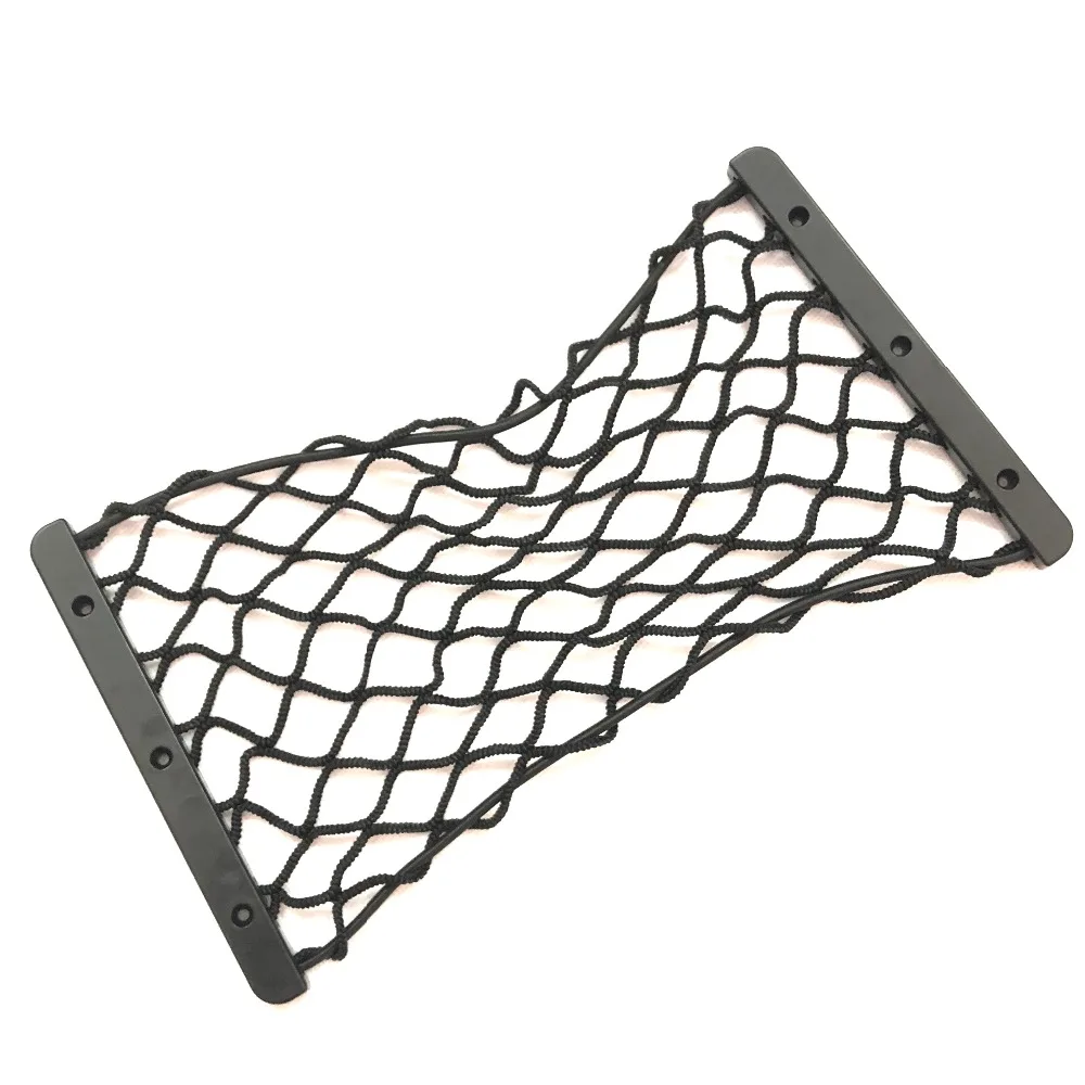 Car Trunk Cargo Net Luggage Mesh for Chery Tiggo Fulwin A1 A3 QQ E3 E5 G5 V7 EMGRAND EC7 EC7-RV EC8
Car Trunk Cargo Net Luggage Mesh for Chery Tiggo Fulwin A1 A3 QQ E3 E5 G5 V7 EMGRAND EC7 EC7-RV EC8