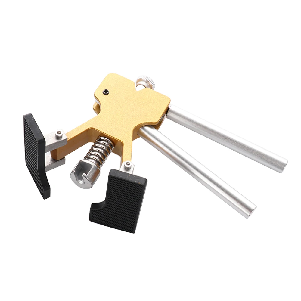 Car Paintless Dent Puller Lifter Car Body Repair Hail Removal Auto Repair Tools High quality
Car Paintless Dent Puller Lifter Car Body Repair Hail Removal Auto Repair Tools High quality