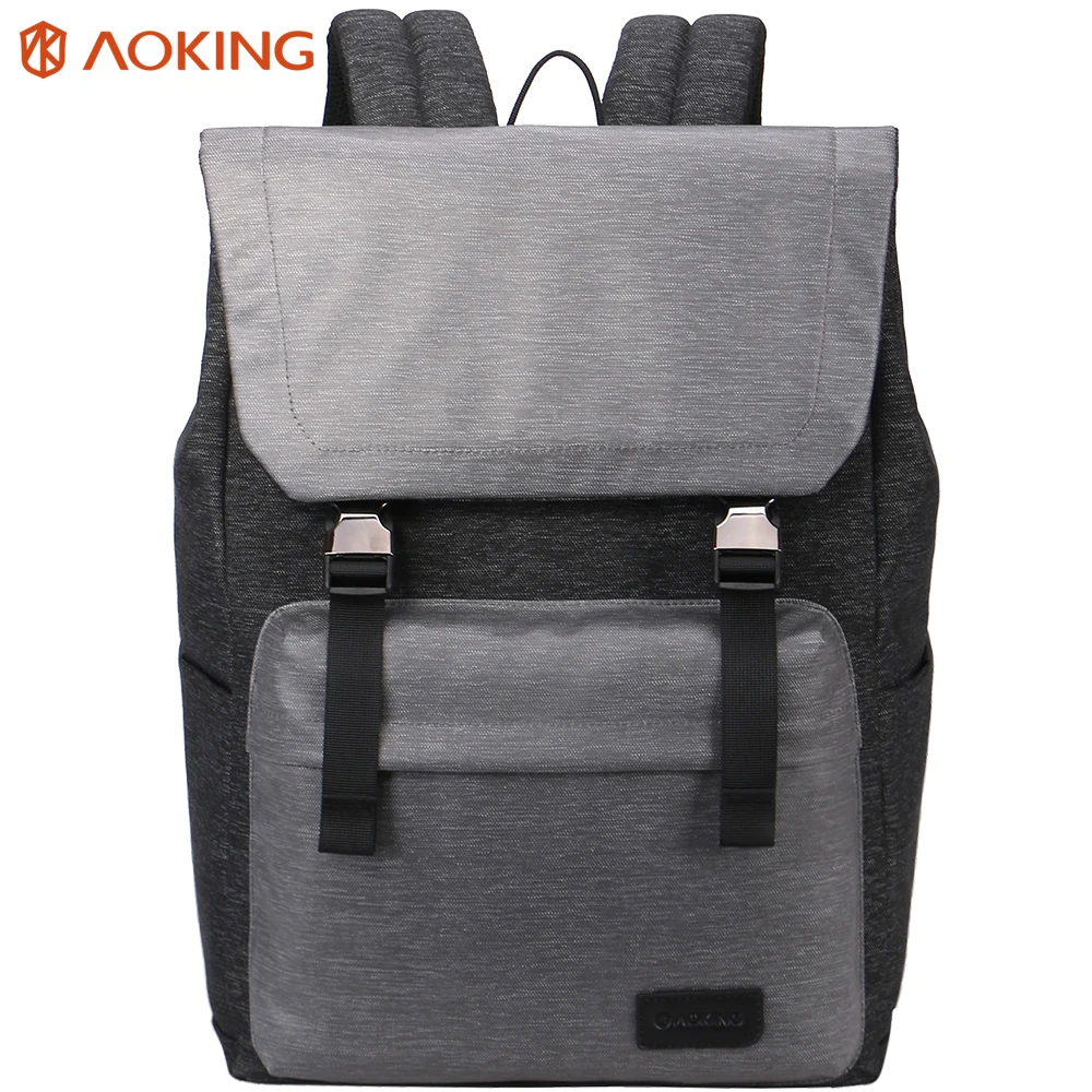 Aoking Large Capacity Korean School Backpack for boys girls College Student Backpack Lightweight Daily Mochila Masculina
Aoking Large Capacity Korean School Backpack for boys girls College Student Backpack Lightweight Daily Mochila Masculina