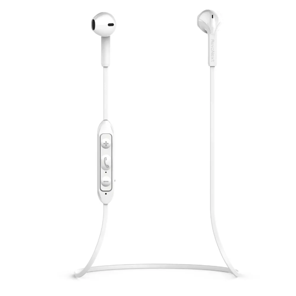 RevoNext T2 Sports Bluetooth Earphone Bass Wireless Earphone Sport Bluetooth Earphone 8h Music Time
RevoNext T2 Sports Bluetooth Earphone Bass Wireless Earphone Sport Bluetooth Earphone 8h Music Time