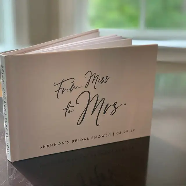 personalize wedding From Miss to Mrs Guest Book Bridal Shower Guest Book Blush Rose Gold Bridal Shower photo albums booth
personalize wedding From Miss to Mrs Guest Book Bridal Shower Guest Book Blush Rose Gold Bridal Shower photo albums booth