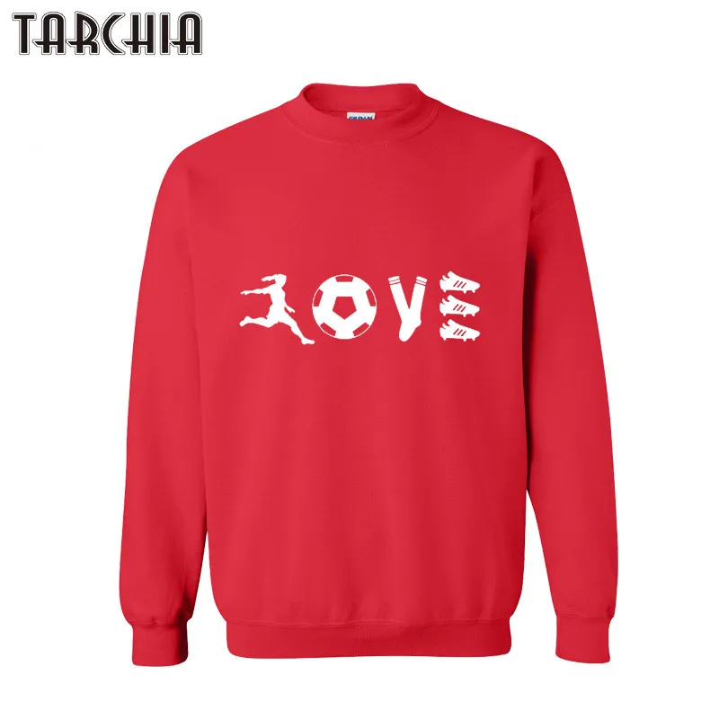 TARCHIA LOVE Sweatshirts Printed Cotton Hoody Men Hoodies Top Brand Fashion Printed Men Clothing Outwear Sweatshirt
TARCHIA LOVE Sweatshirts Printed Cotton Hoody Men Hoodies Top Brand Fashion Printed Men Clothing Outwear Sweatshirt