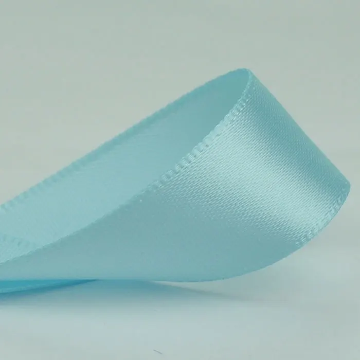 Free Shipping 38mm 1-1/2 inch Double Sided Satin Ribbon Craft Wedding Bluebird Light Blue
Free Shipping 38mm 1-1/2 inch Double Sided Satin Ribbon Craft Wedding Bluebird Light Blue