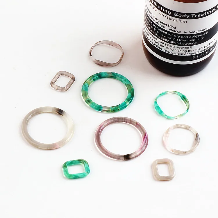 diy jewelry earring making 10set/lot colorful printing geometry rounds/square/polygon shape acrylic fashion beads charms
diy jewelry earring making 10set/lot colorful printing geometry rounds/square/polygon shape acrylic fashion beads charms