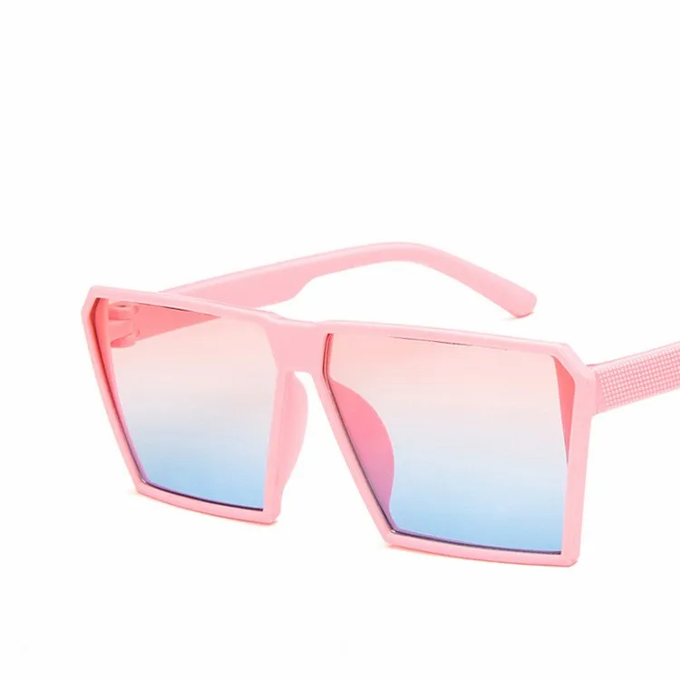 MYT_0093 Children Sunglasses Square Frame UV400 Oversized Kids sunglasses boys and girls Shades Baby Boy Girl Sunglass
MYT_0093 Children Sunglasses Square Frame UV400 Oversized Kids sunglasses boys and girls Shades Baby Boy Girl Sunglass