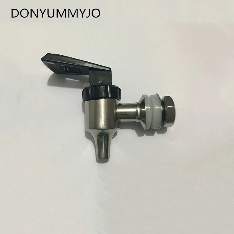 1pc 304 Stainless Steel Bibcocks 16MM Thread for Juice Machine Faucet Water Heater Tap Beer Barrel Oak Barrel Faucet
1pc 304 Stainless Steel Bibcocks 16MM Thread for Juice Machine Faucet Water Heater Tap Beer Barrel Oak Barrel Faucet