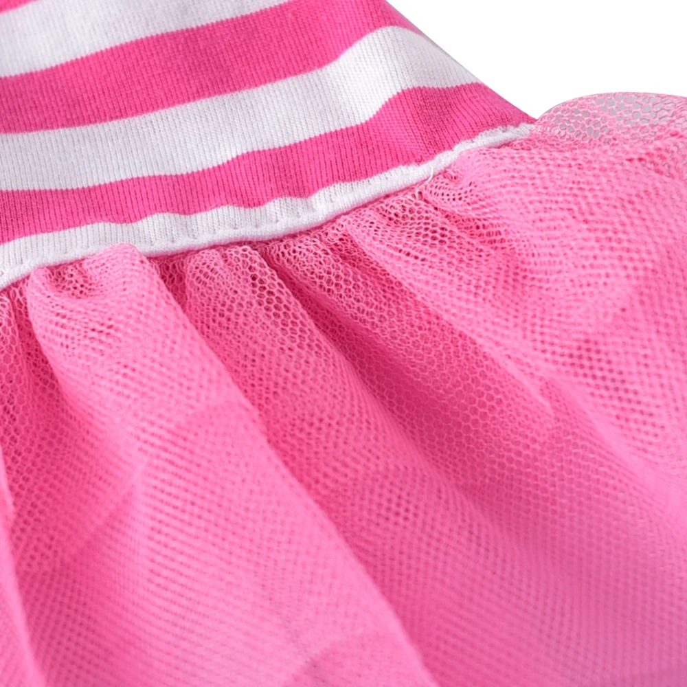 Girls Short Sleeve Lace Dress Summer Girls Baby Wear New Print Girl Figure Short Sleeve Dress for Girls Casual Crew Dress H7107
Girls Short Sleeve Lace Dress Summer Girls Baby Wear New Print Girl Figure Short Sleeve Dress for Girls Casual Crew Dress H7107