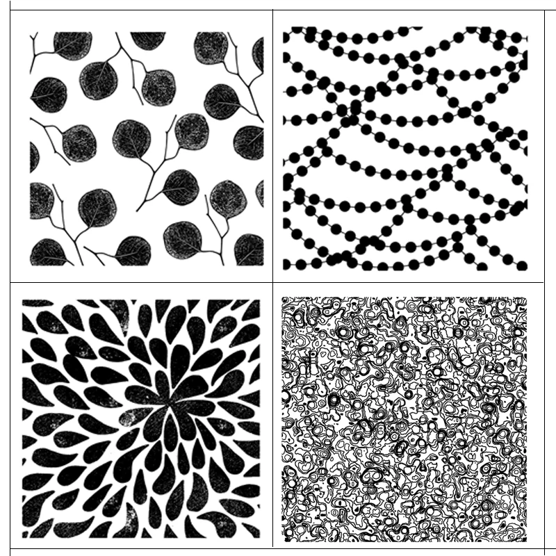 Different styles Transparent Silicone Stamp for DIY Scrapbooking/Photo Album Decorative Card Making Clear Stamps Supplies
Different styles Transparent Silicone Stamp for DIY Scrapbooking/Photo Album Decorative Card Making Clear Stamps Supplies