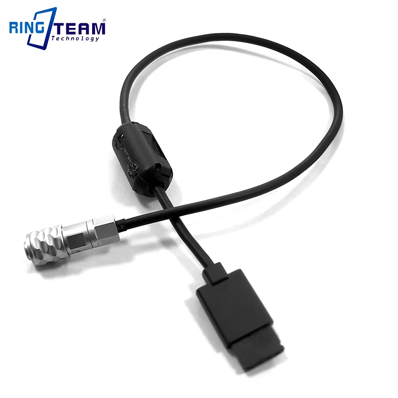 Кабель адаптера питания F DJI Ronin S для камер BMPCC4K BMPCC 4K Blackmagic Pocket Cinema 4K
Кабель адаптера питания F DJI Ronin S для камер BMPCC4K BMPCC 4K Blackmagic Pocket Cinema 4K