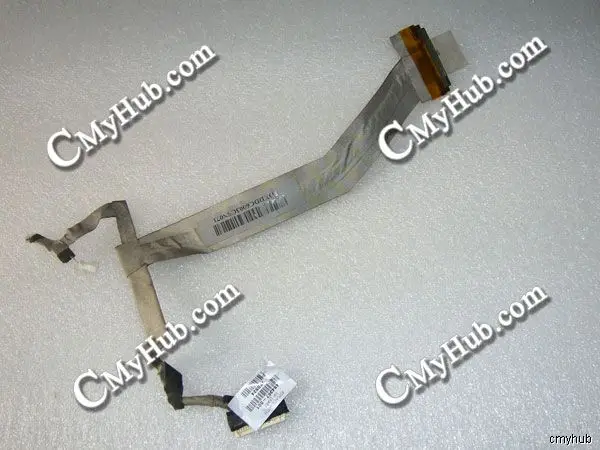 For HP Pavilion dv5-1000 dv5-1100 dv5-1160 dv5-1163 484367-001 DDC6003CSN0 LCD Cable
For HP Pavilion dv5-1000 dv5-1100 dv5-1160 dv5-1163 484367-001 DDC6003CSN0 LCD Cable
