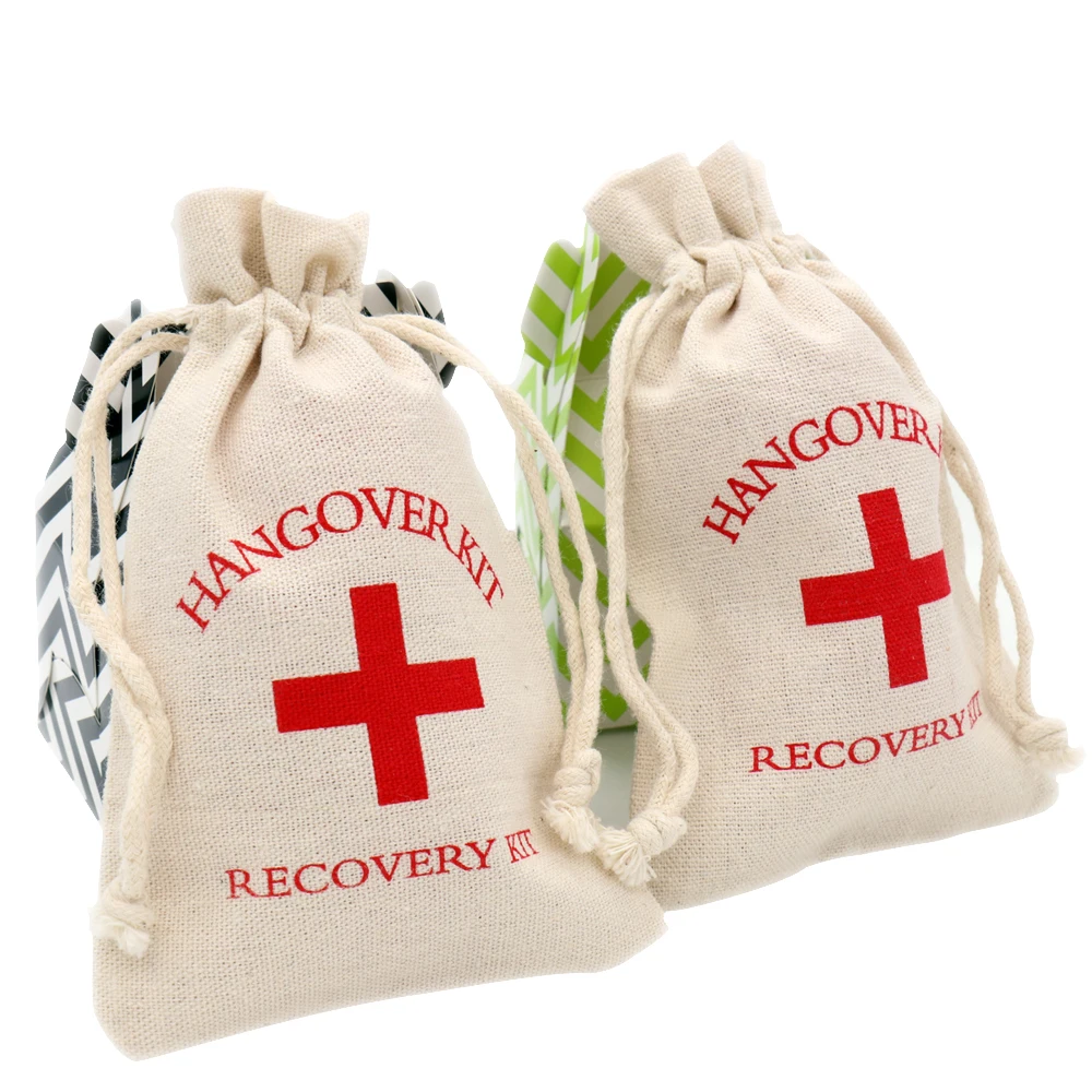 1Pc Burlap First Aid Bag 10*14cm Bachelorette Party Cotton Drawsting Bag Wine Body Decoration Hanging Bag Party DIY Storage Bag
1Pc Burlap First Aid Bag 10*14cm Bachelorette Party Cotton Drawsting Bag Wine Body Decoration Hanging Bag Party DIY Storage Bag