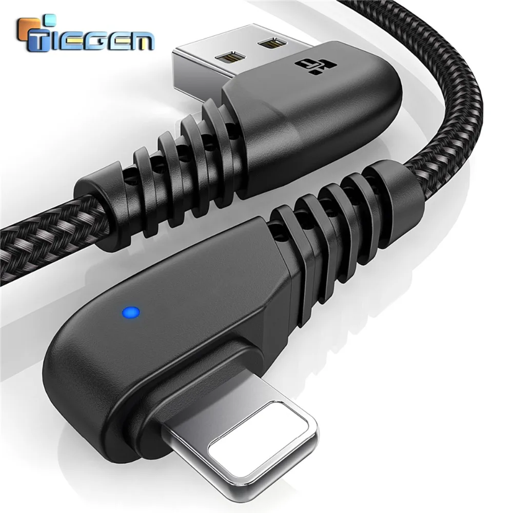 TIEGEM USB Cable For iPhone X 8 7 6 5 6s Plus Cable Fast Charging Cable 8 Pin Mobile Phone Charger Cord Adapter Usb Data Cable
TIEGEM USB Cable For iPhone X 8 7 6 5 6s Plus Cable Fast Charging Cable 8 Pin Mobile Phone Charger Cord Adapter Usb Data Cable