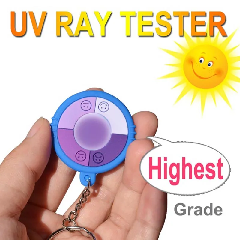 20PCS/LOT Hot UV Test ultraviolet intensity/Ultraviolet tester/uv tester/solar monitor tester,UV monitor FREE SHIPPING
20PCS/LOT Hot UV Test ultraviolet intensity/Ultraviolet tester/uv tester/solar monitor tester,UV monitor FREE SHIPPING