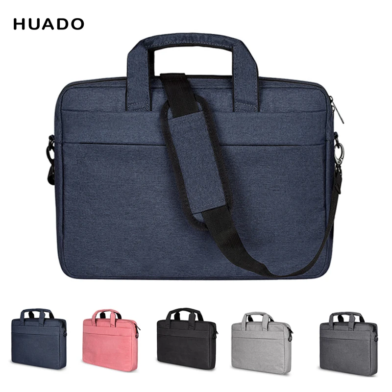 Laptop messenger bags for women/men Big Capacity pc bag Zipper laptop Bag with shoulder belt Waterproof Notebook Handbag 14 15
Laptop messenger bags for women/men Big Capacity pc bag Zipper laptop Bag with shoulder belt Waterproof Notebook Handbag 14 15