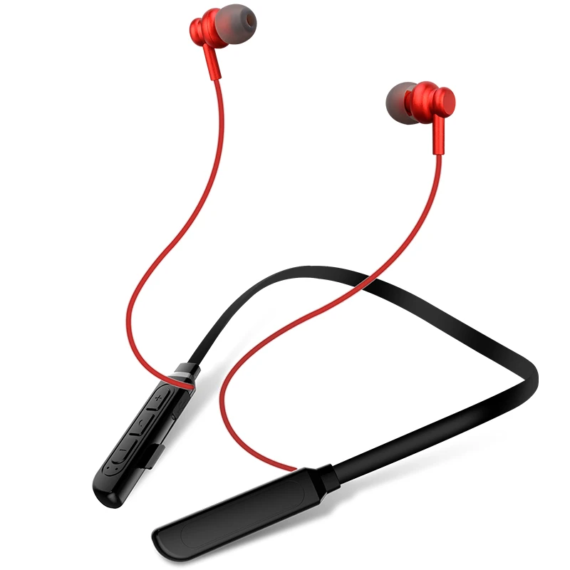 Magic Music sport bluetooth headphones neckband wireless earphones with TF card slot MP3 with MIC for phone tablet pc
Magic Music sport bluetooth headphones neckband wireless earphones with TF card slot MP3 with MIC for phone tablet pc