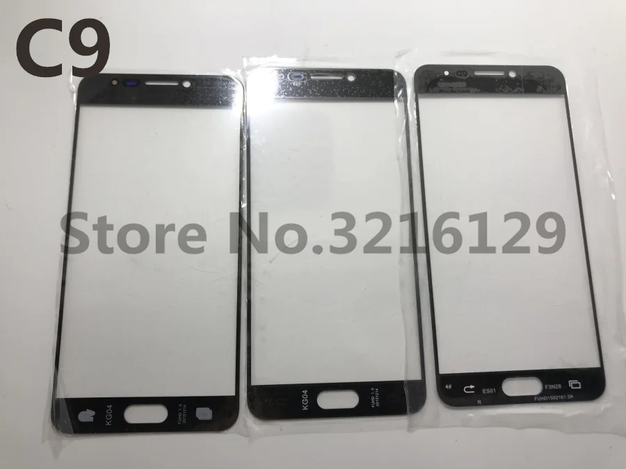 100pcs Touch panel Replacement For Samsung Galaxy c9 c9000 2016 front LCD Outer Glass Lens cover 3 colour
100pcs Touch panel Replacement For Samsung Galaxy c9 c9000 2016 front LCD Outer Glass Lens cover 3 colour