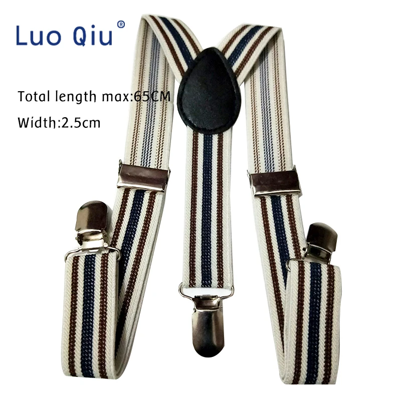 Hot Boys Girls Kids Chidren Toddlers Unisex Suspenders Y-Back Adjustable Clip-on Trousers Elastic Party Braces
Hot Boys Girls Kids Chidren Toddlers Unisex Suspenders Y-Back Adjustable Clip-on Trousers Elastic Party Braces