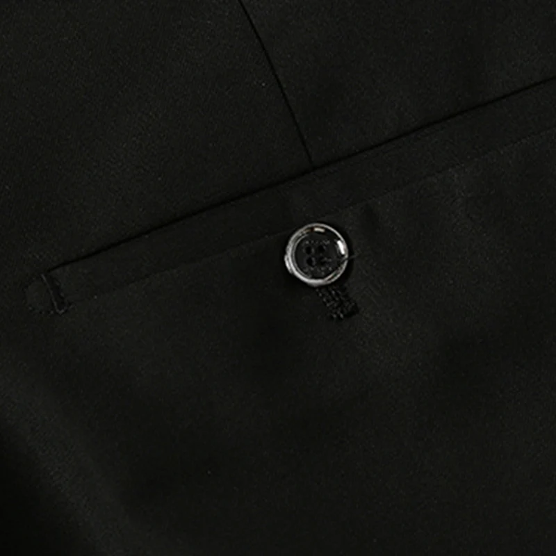 Spring autumn solid color suit pants men's business casual fashion straight stretch suit pants slim slim
Spring autumn solid color suit pants men's business casual fashion straight stretch suit pants slim slim