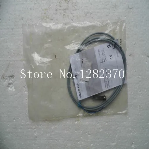 New original FESTO magnetic switch SME-8-FM-DS-24V-K-1,0-OE Spot 562 515 --5pcs/lot
New original FESTO magnetic switch SME-8-FM-DS-24V-K-1,0-OE Spot 562 515 --5pcs/lot