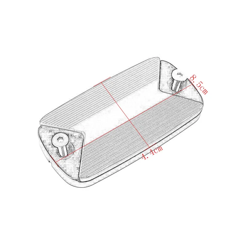 With Logo(CRF1000L) Motorcycle CNC Brake Fluid Reservoir Cover Cap For HONDA CRF1000 CRF 1000L Africa Twin 2015-2017
With Logo(CRF1000L) Motorcycle CNC Brake Fluid Reservoir Cover Cap For HONDA CRF1000 CRF 1000L Africa Twin 2015-2017