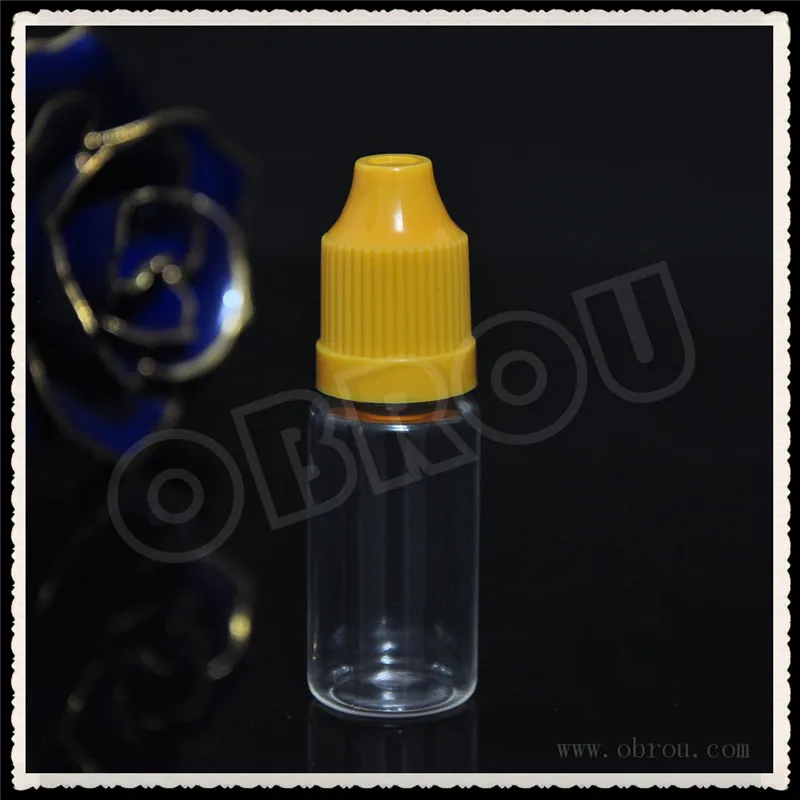 wholesale 2500pcs 10ml Colors cap pet Plastic eliquid dropper Bottle with Long Thin Tip and Childproof Cap 
wholesale 2500pcs 10ml Colors cap pet Plastic eliquid dropper Bottle with Long Thin Tip and Childproof Cap