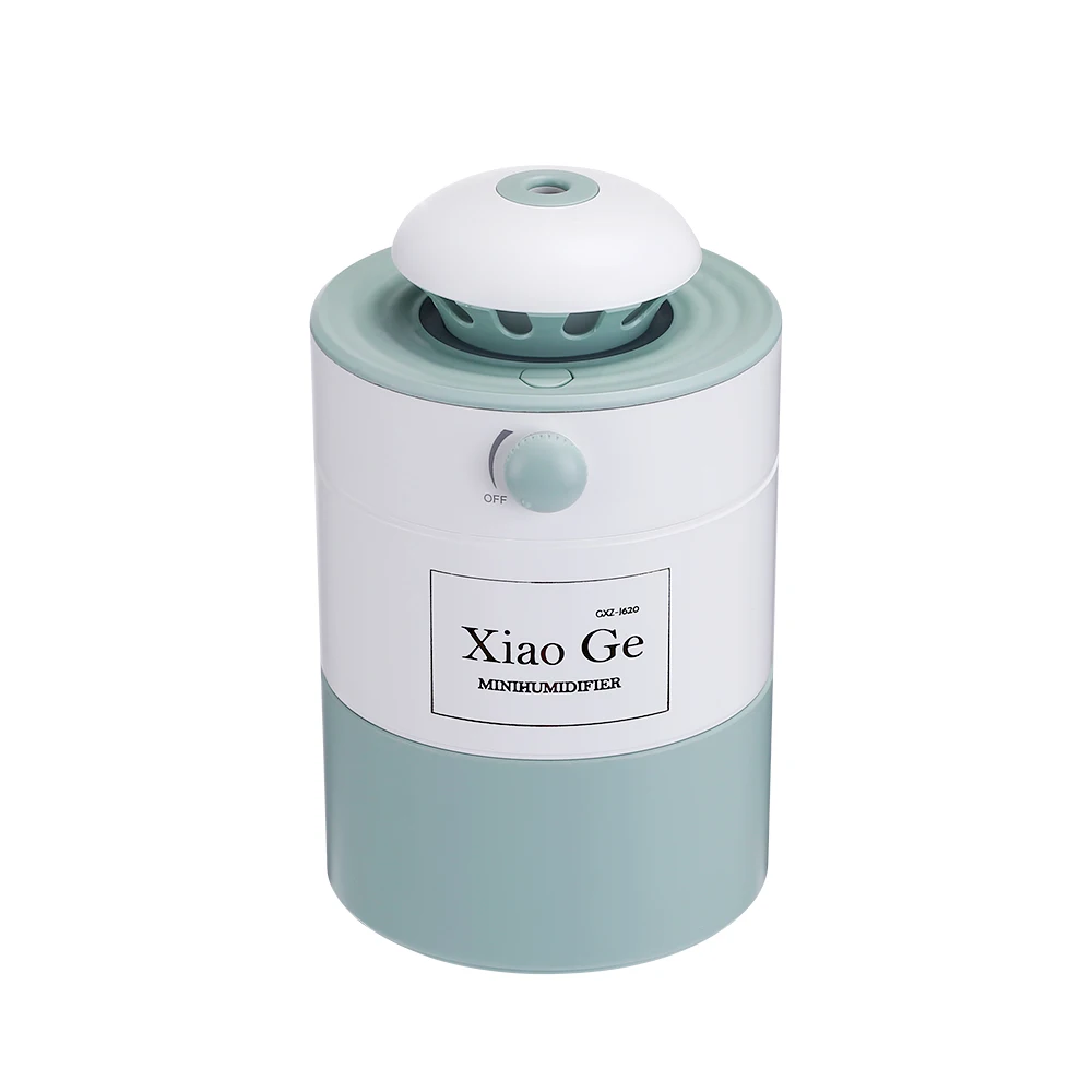 New Stepless Adjustment Air Humidifier DC5V USB Charging Diffuser Home Office Desktop Mute Humidifier Warm Light Fogger
New Stepless Adjustment Air Humidifier DC5V USB Charging Diffuser Home Office Desktop Mute Humidifier Warm Light Fogger