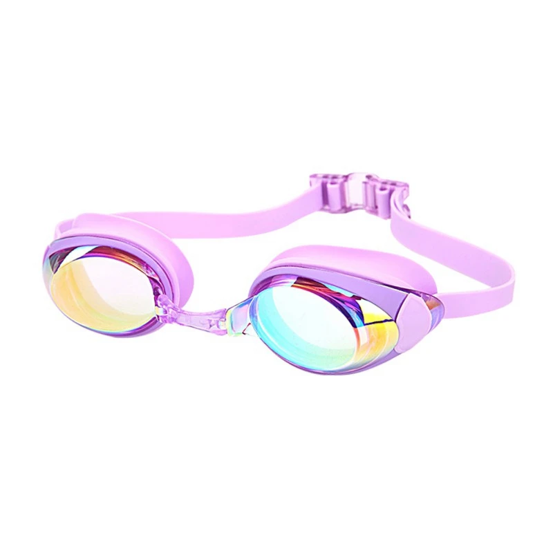 Unisex Swimming Goggles Professional Glasses Arena Racing Game Anti-fog Glasses Waterproof Swimming Glasses
Unisex Swimming Goggles Professional Glasses Arena Racing Game Anti-fog Glasses Waterproof Swimming Glasses