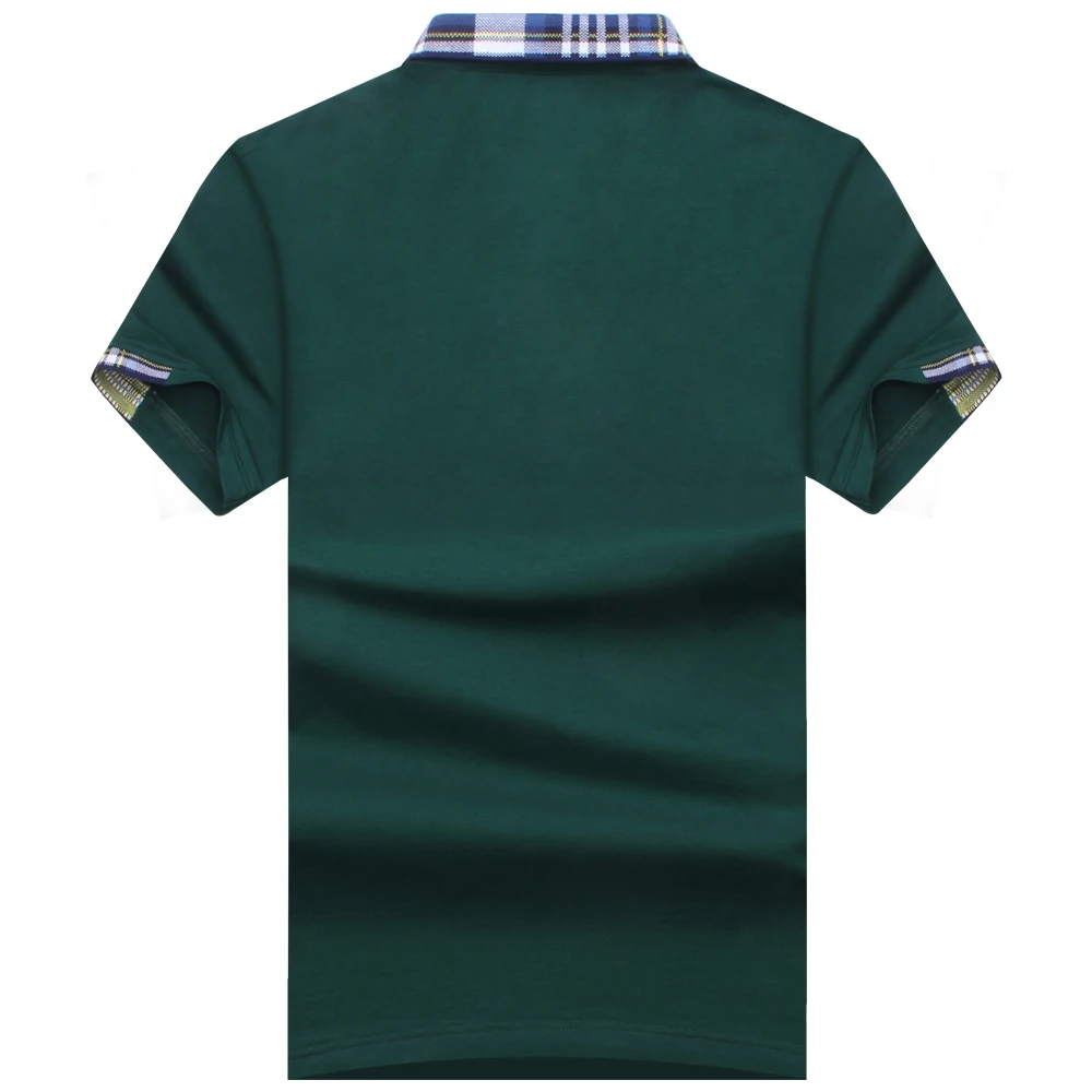 Free Shipping 2021 Men's Brand Polo Shirt For Men Designer Polos Men Cotton Short Sleeve shirt Brands jerseys Plus Size S-10XL
Free Shipping 2021 Men's Brand Polo Shirt For Men Designer Polos Men Cotton Short Sleeve shirt Brands jerseys Plus Size S-10XL