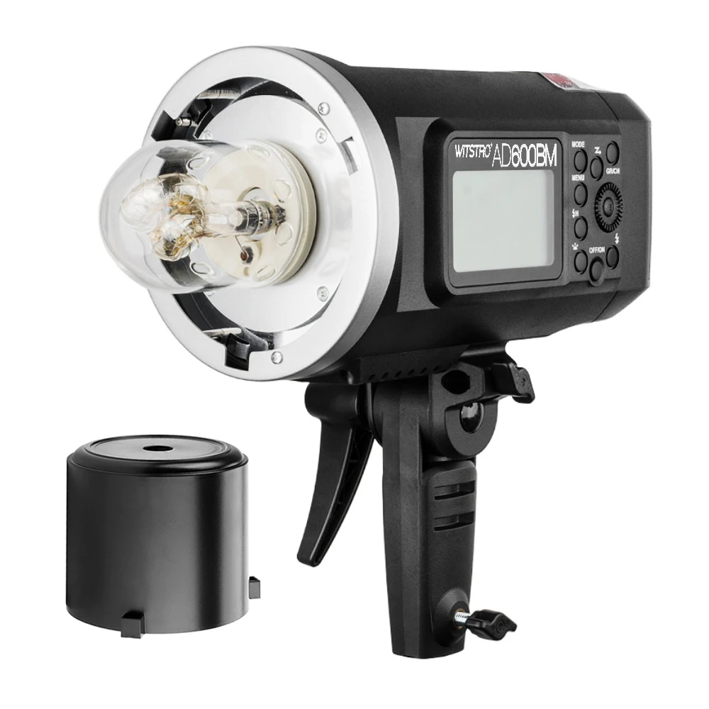 Godox AD600BM руководство версия HSS 1/8000s 600W GN87 наружный светильник для вспышки (крепление Bowens) с литиевой батареей для Canon Nikon
Godox AD600BM руководство версия HSS 1/8000s 600W GN87 наружный светильник для вспышки (крепление Bowens) с литиевой батареей для Canon Nikon