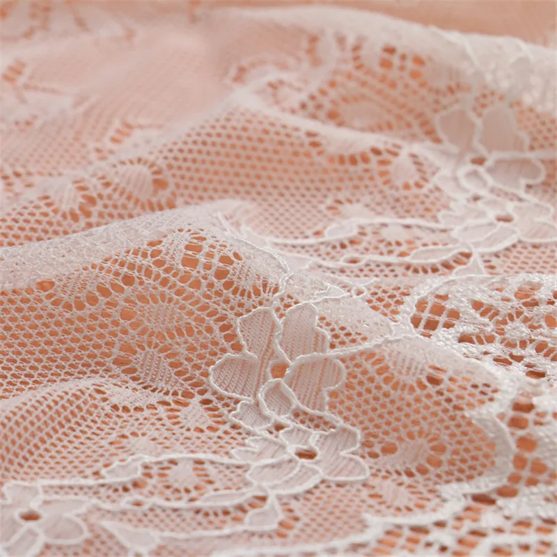 Free Shipping 5yards/lot Width 27CM 2colors Elastic Lace Fabric diy clothes fabric accessories
Free Shipping 5yards/lot Width 27CM 2colors Elastic Lace Fabric diy clothes fabric accessories