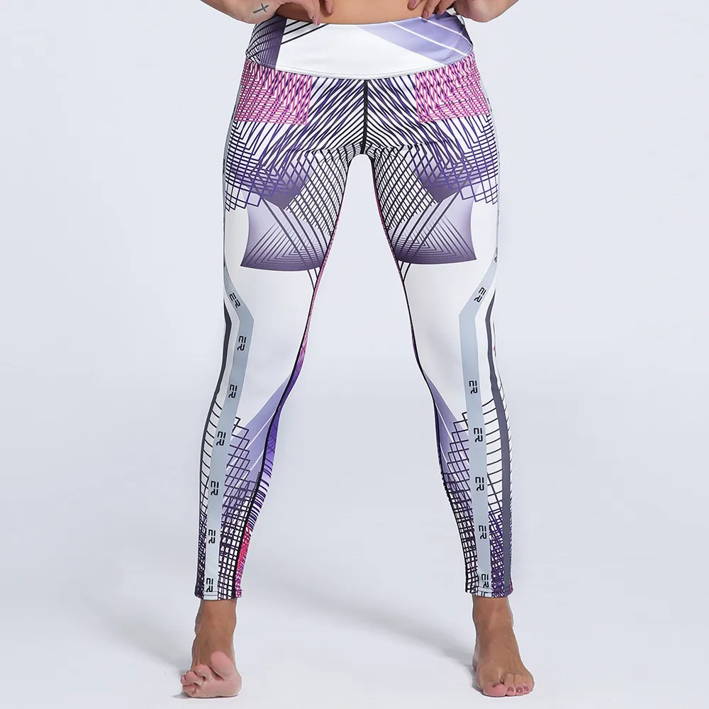 Women FR Striped Fitness Quick Dry Exercise Leggings High Waist Full Length Stretch Fiber Energy Pants Workout Trousers
Women FR Striped Fitness Quick Dry Exercise Leggings High Waist Full Length Stretch Fiber Energy Pants Workout Trousers