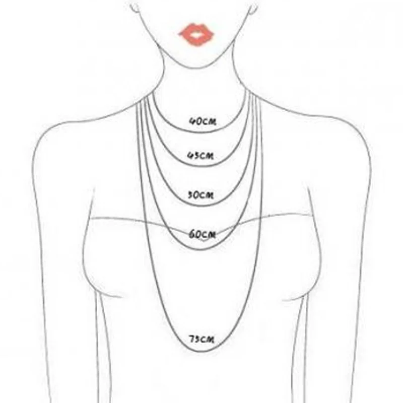 100% Stainless Steel Rolo O Floating Locket 2mm Chain Necklace For Women DIY Choker Wholesale 10PCS
100% Stainless Steel Rolo O Floating Locket 2mm Chain Necklace For Women DIY Choker Wholesale 10PCS