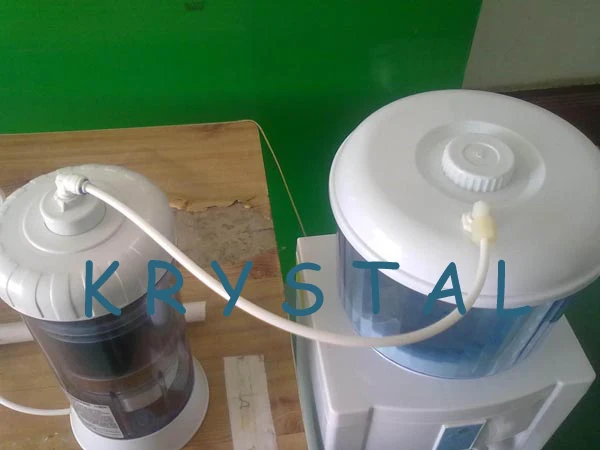 Direct Drink Water Purifier Kicthen Faucet-Mounted Water Purifier 8-layers activated carbon Water purifier
Direct Drink Water Purifier Kicthen Faucet-Mounted Water Purifier 8-layers activated carbon Water purifier